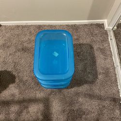 Storage Container /shoe box