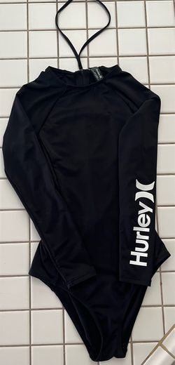 HURLEY SWIMSUIT