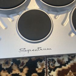 Spectrum Drum