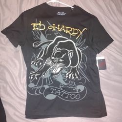 Ed Hardy New 