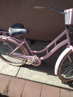 Like New Beach Cruiser