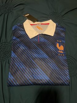 France Soccer Jerseys