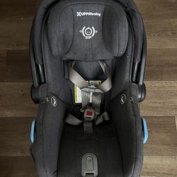 BABY CAR SEAT
