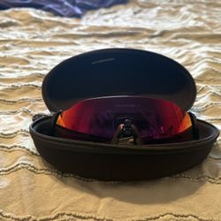 Oakley Flight Jacket