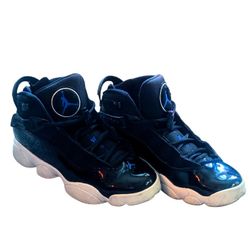 Jordan 6 Rings Space Jam Size 5Y