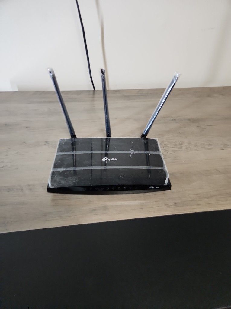 Tp-Link AC 1750