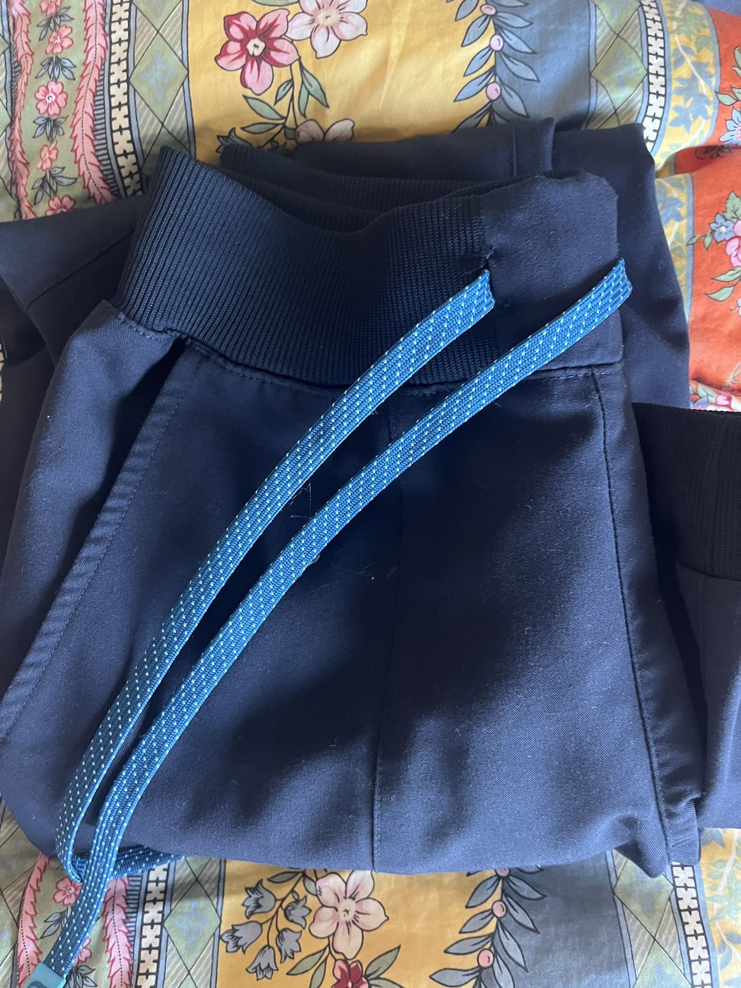 Fabletics Jogger Scrub XS