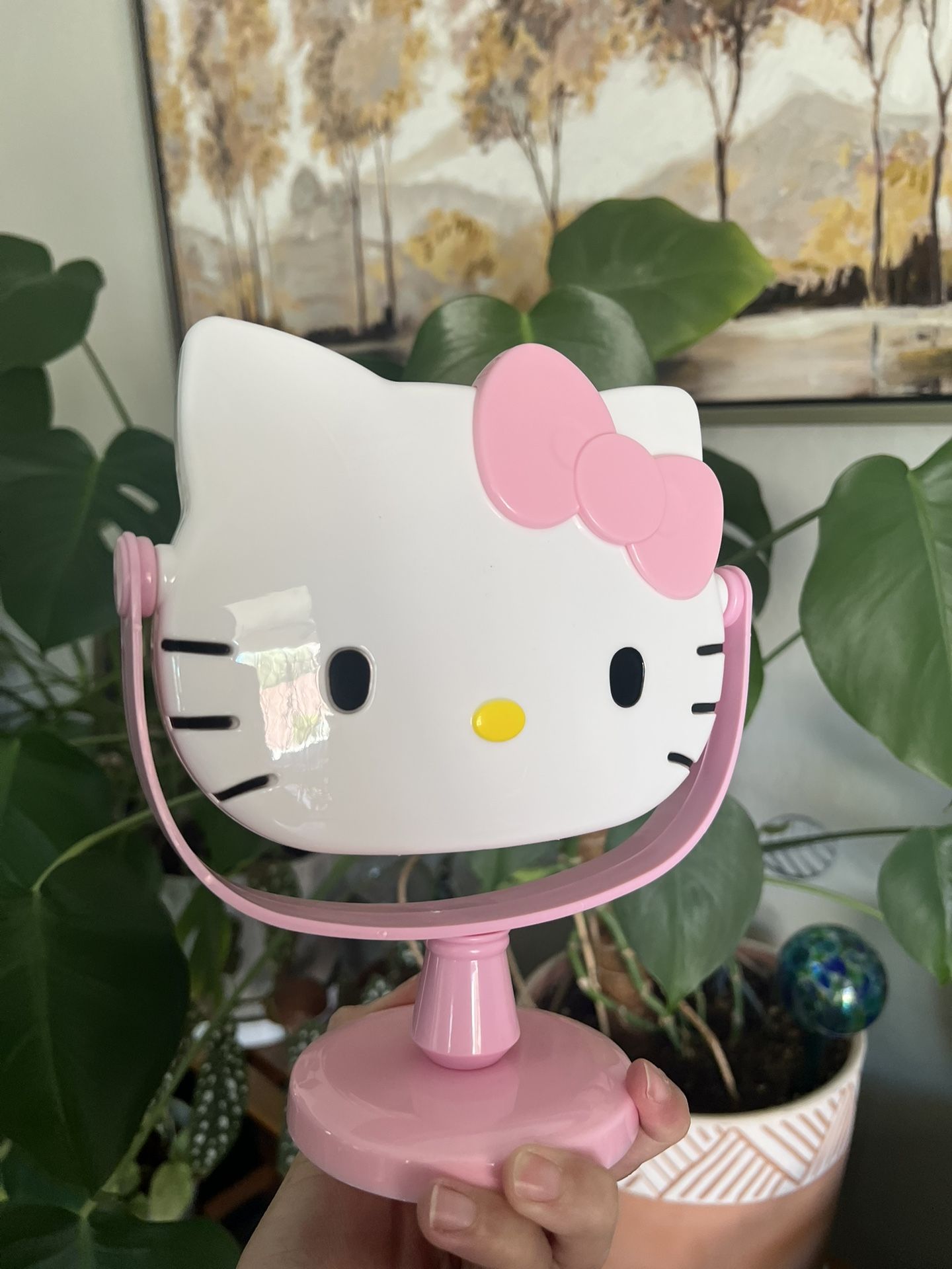 New Hello Kitty Mirror