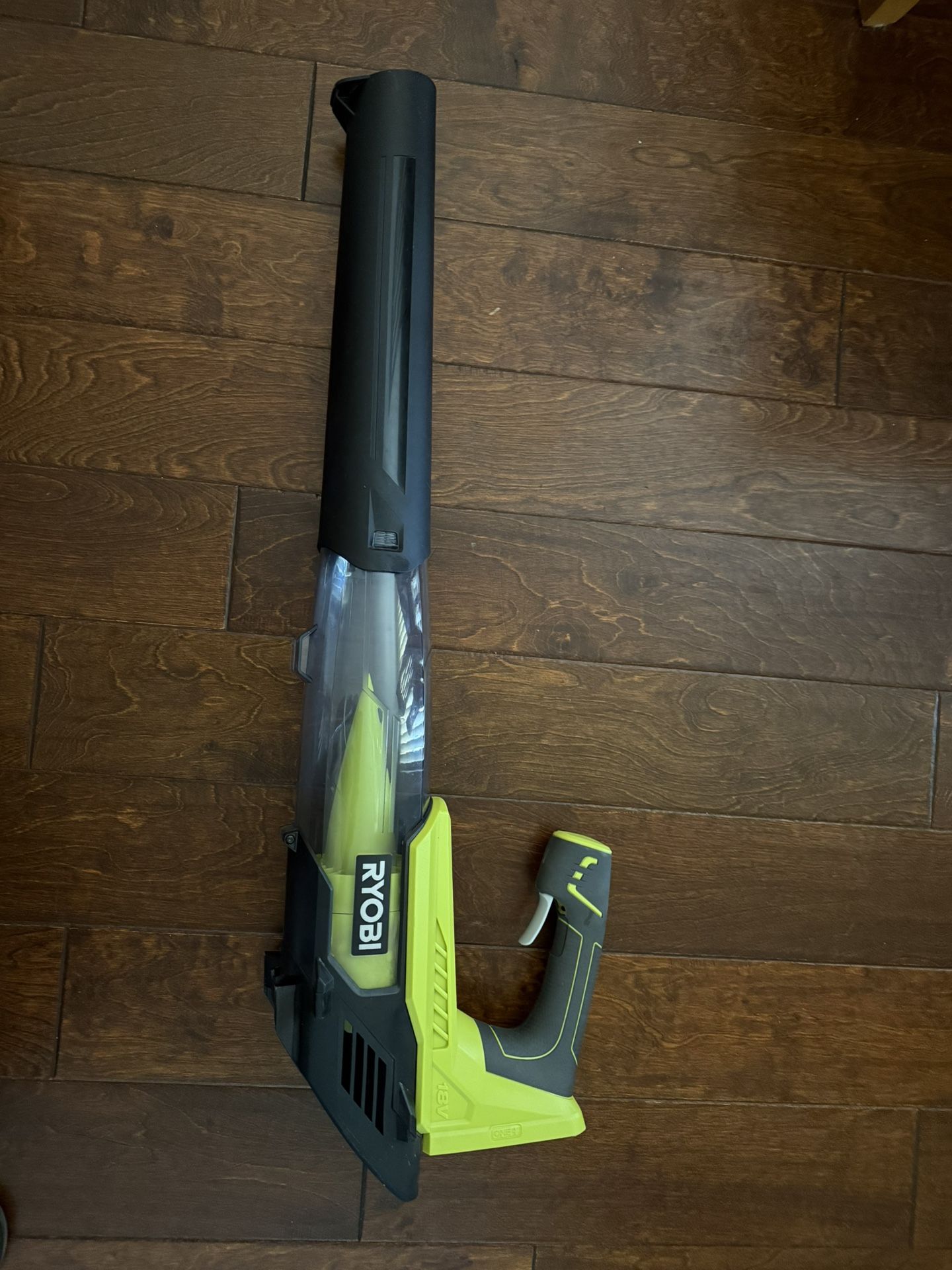 Ryobi Leaf Blower 18V (Tool Only)