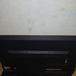 50" Flat-Screen TV & Playstation 4