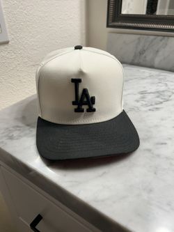 Dodgers Champions Hat