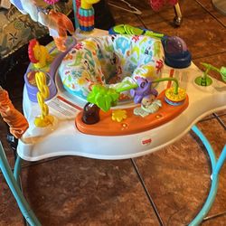 Baby Bouncer
