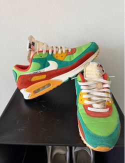 Air Max 90’s - Size 12
