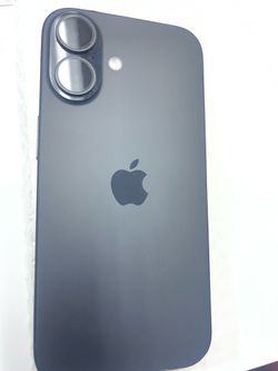 Apple iPhone 16 cricket and att