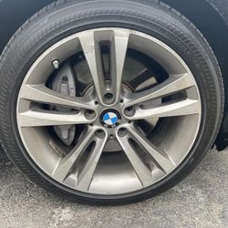 X5 Rims X6 Wheels BMW X3 X1 M Sport Competition M2 M3 M4 M5 3 Series 5 Series 7 Series 