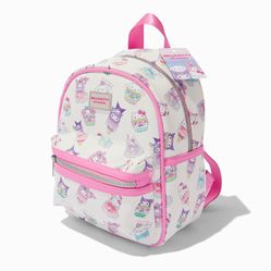Hello Kitty And Friends Backpack