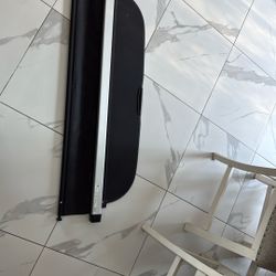 Cargo Cover For Subaru 