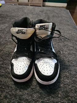 Nike Air Sneakers