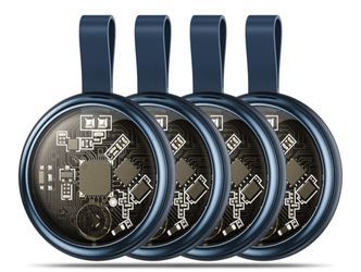 Dispositivos Rastradores Compatibles Con Todo Tipo De Teléfono 