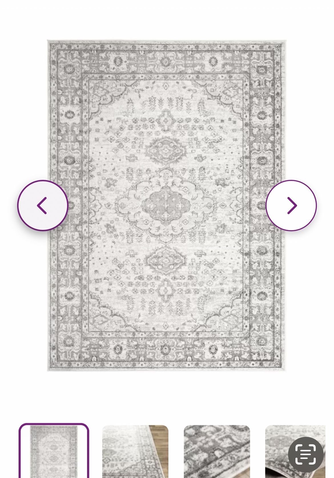 Area Rug 7x9
