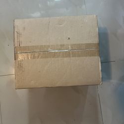 Polk Surround Sound System.