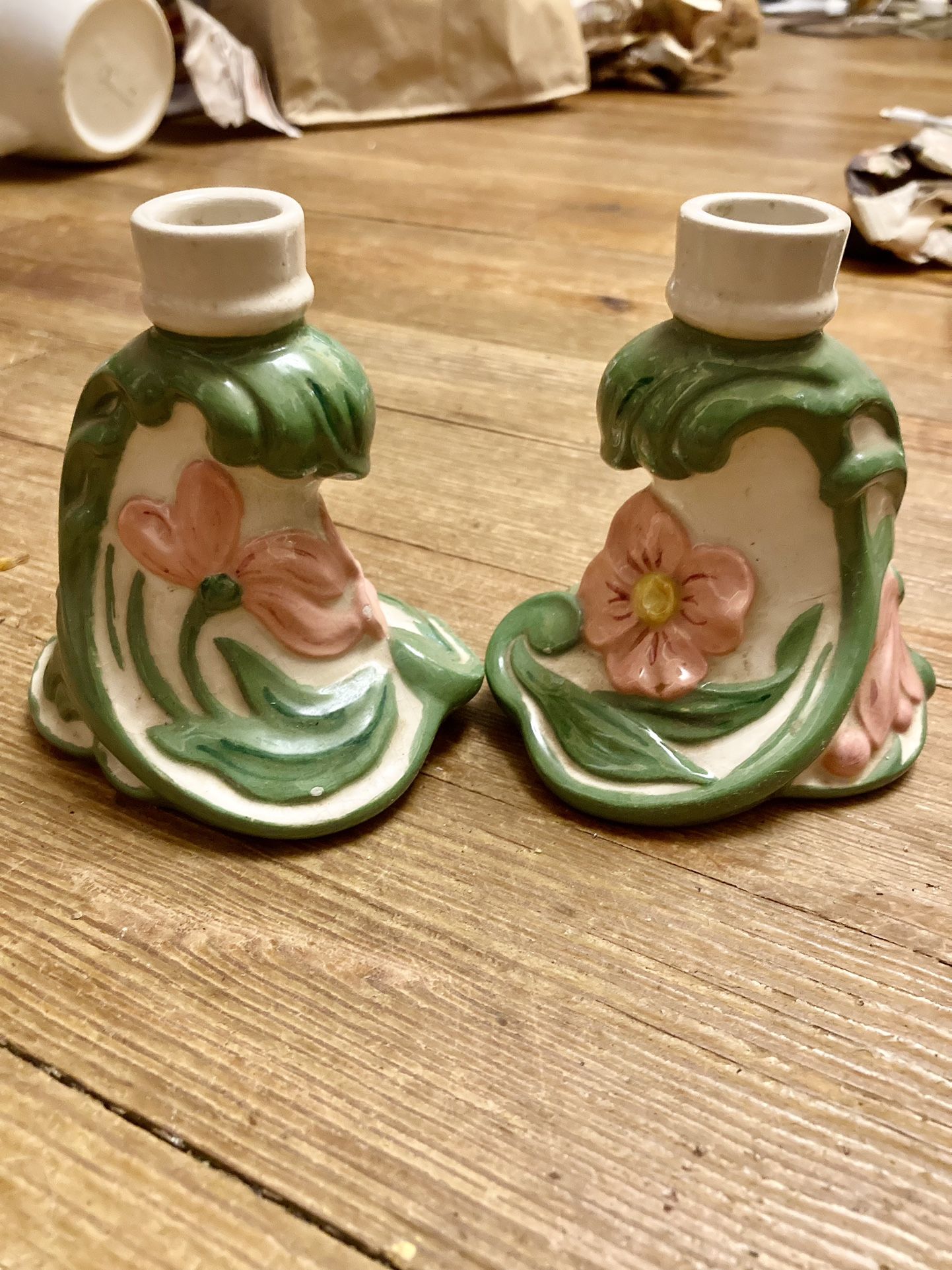 Candle Stick Holder