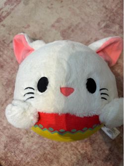 Soft bounce ball