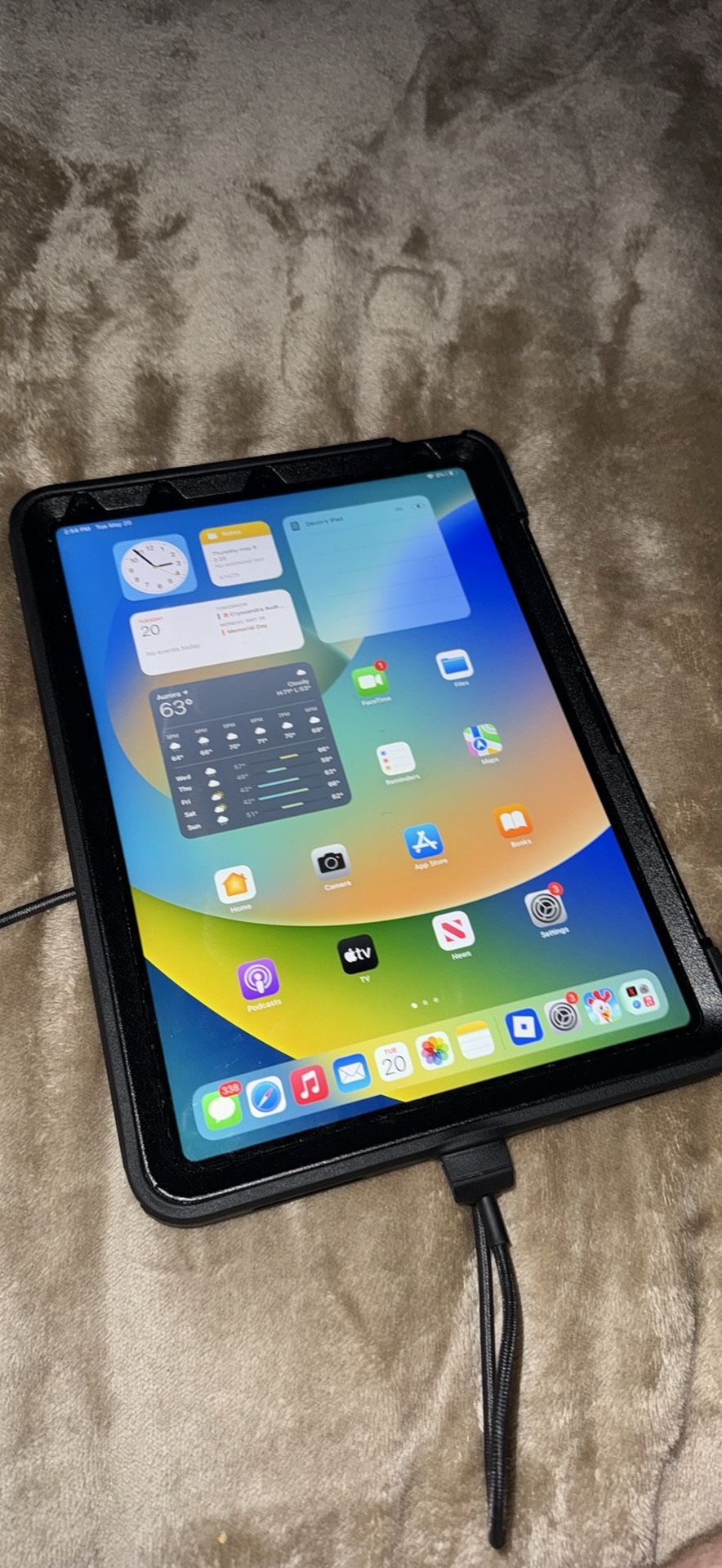 Trade iPad Air 4th Gen