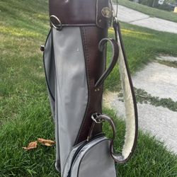 Voit Cart Golf Bag