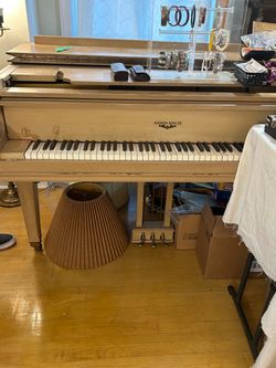 Andrew Kohler Piano