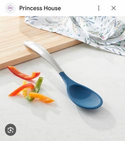 Princess house spoon