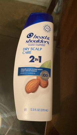 Head & Shoulders