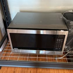 Panasonic Microwave 