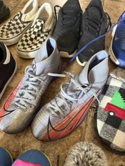 Soccer Cleats 25
