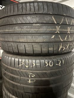 305 30 21 tires