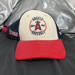 Angel Hat Never Been Worn