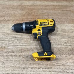 DeWalt 1/2” Hammerdrill