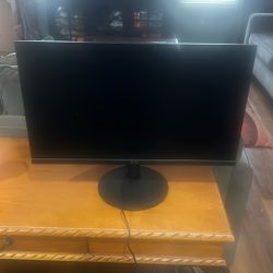 Acer 24inch 165fps