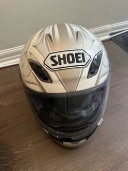 SHOEI Motorcycle Helmet