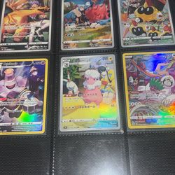 POKEMON TRAINER GALLERY