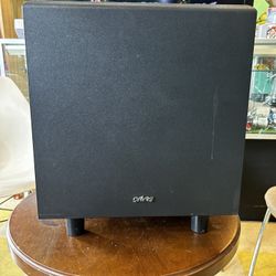 Infinity Subwoofer HTS-10SUB