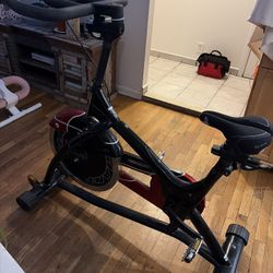 Giant Exercise Bike