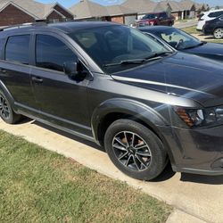 2018 Dodge Durango