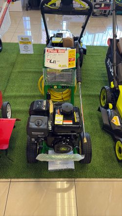 John Deere 3200 PSI Pressure Washer