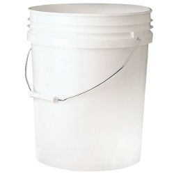 Buckets