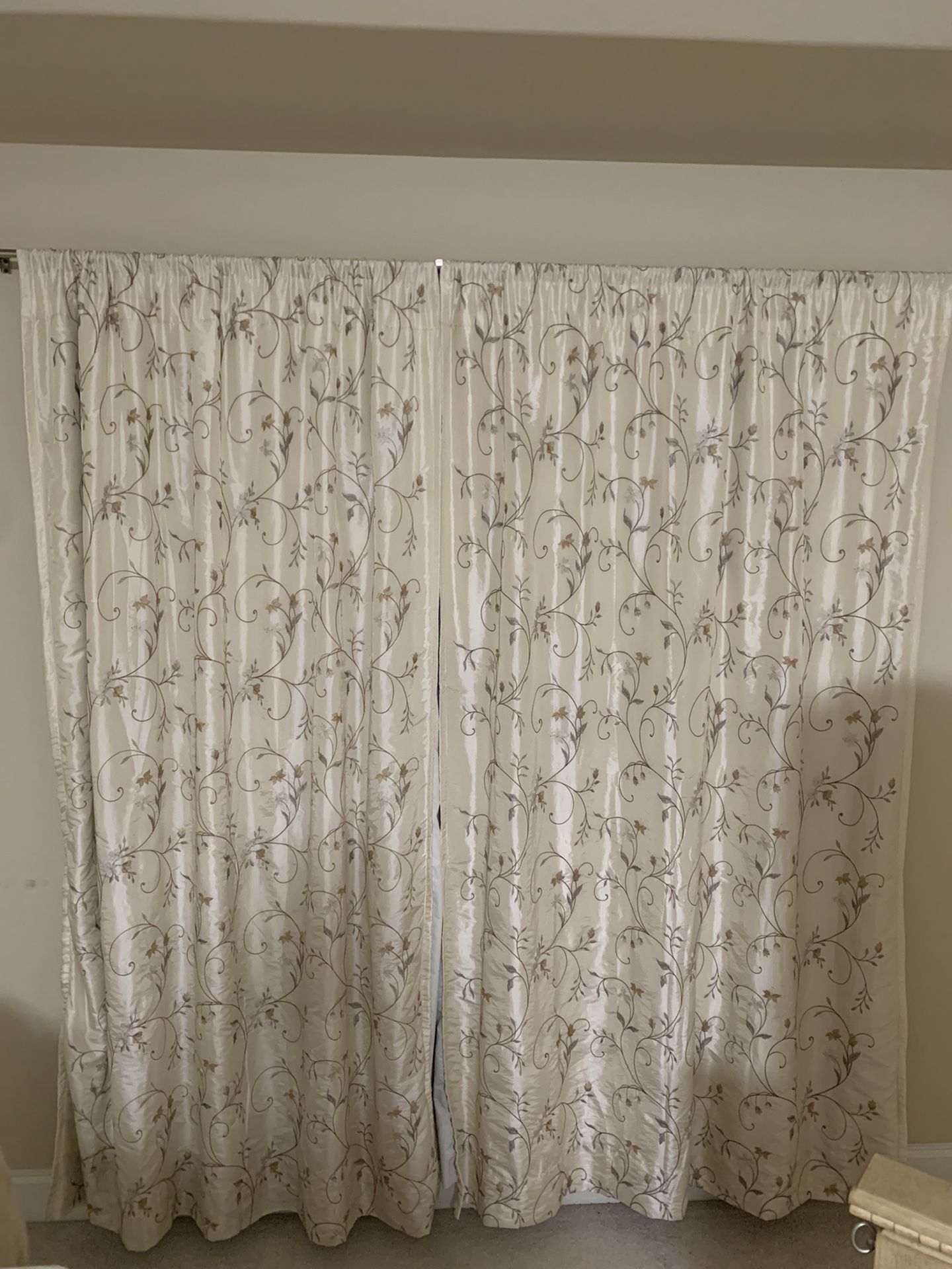 Curtains