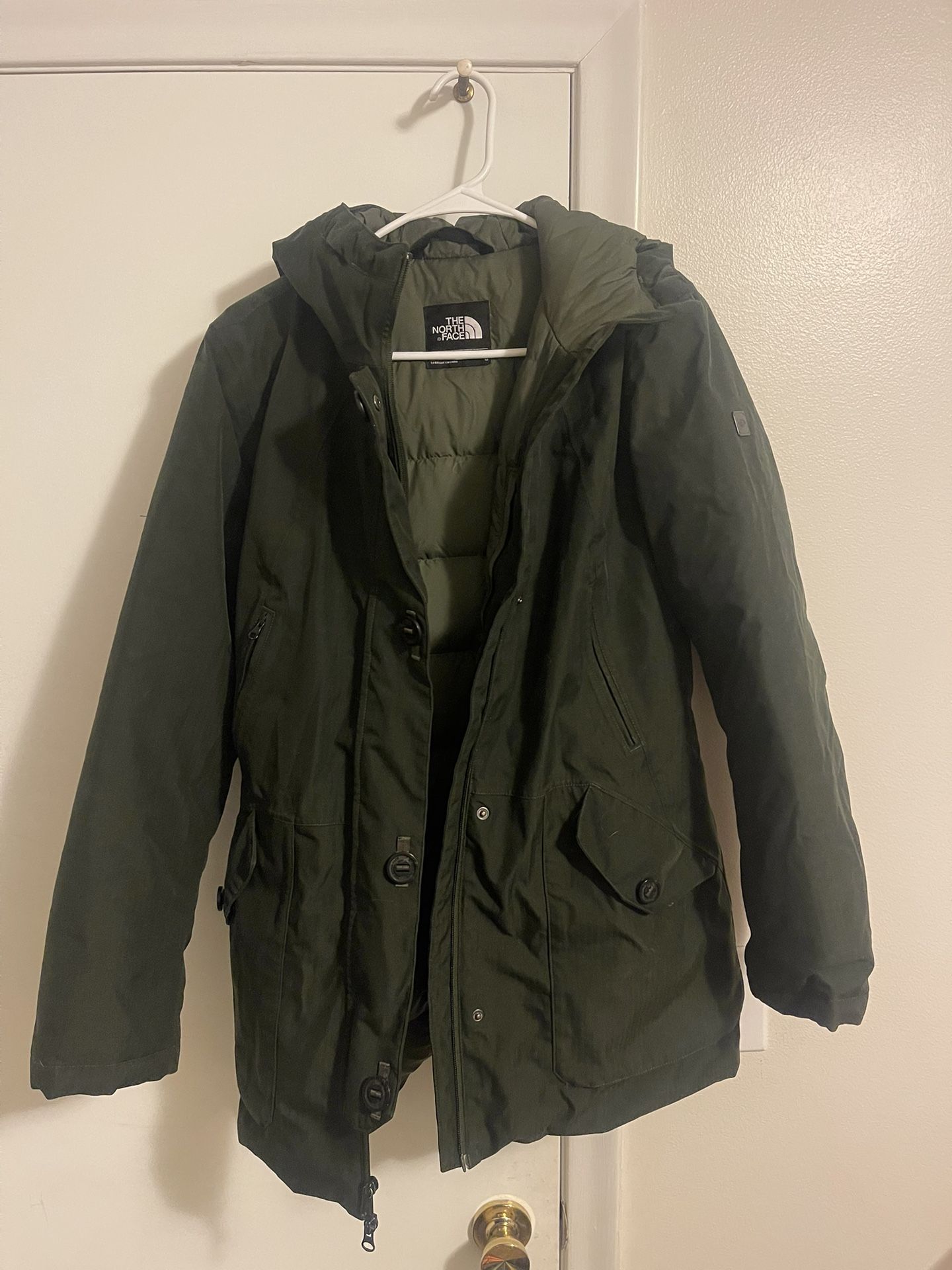 North Face