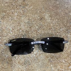 Cartier Glasses