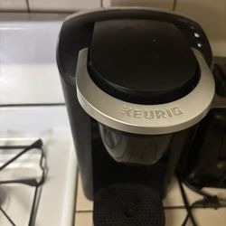 Keurig Coffee Maker