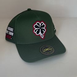Jc Snapback Hat 🧢 